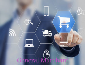 General Merchant Quality Products
