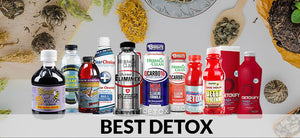 Best Detox Drinks