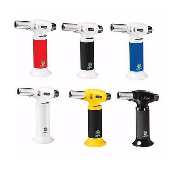 WHIP IT! ION Lite Butane Torch (Random Colors Torch)