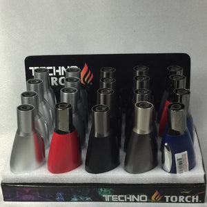 17135 — CASE OF 12 TORCH LIGHTER